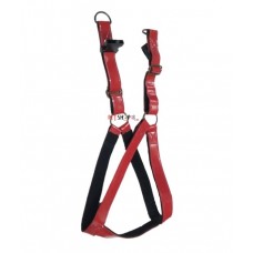 Rangers Dog Shining Harness XL